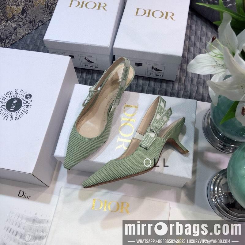 Replica Dior Shoes sz33-44LL0106