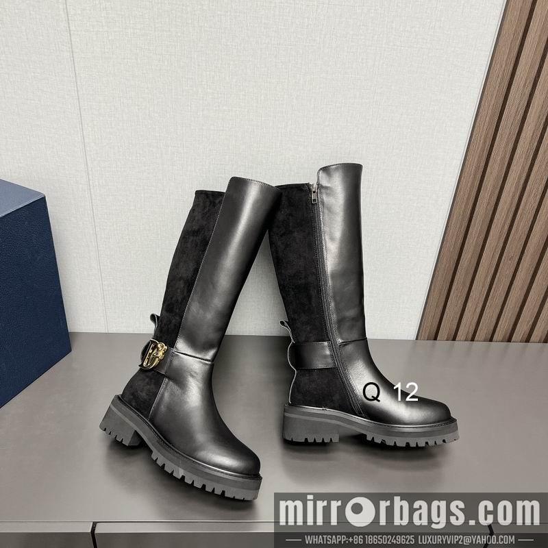 Replica Dior Shoes sz35-40 J0906