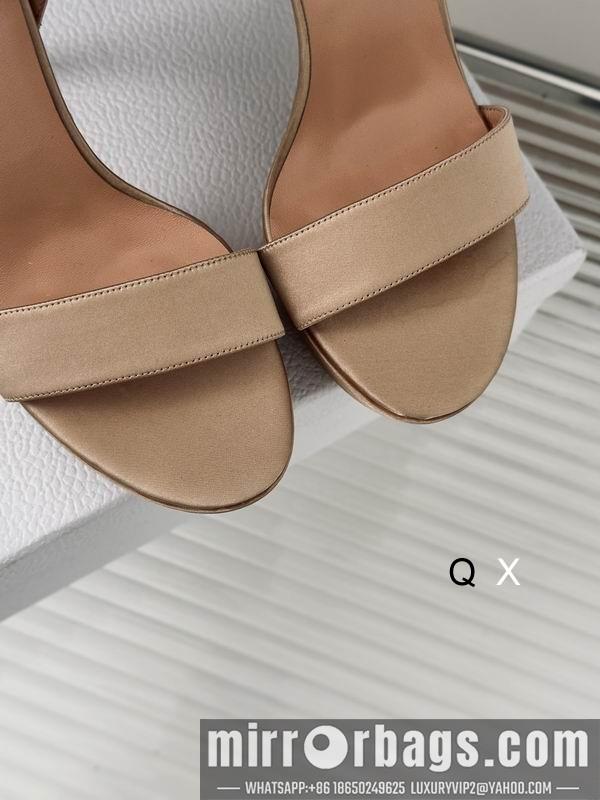 Replica Dior Shoes sz35-40 12CM JX0302