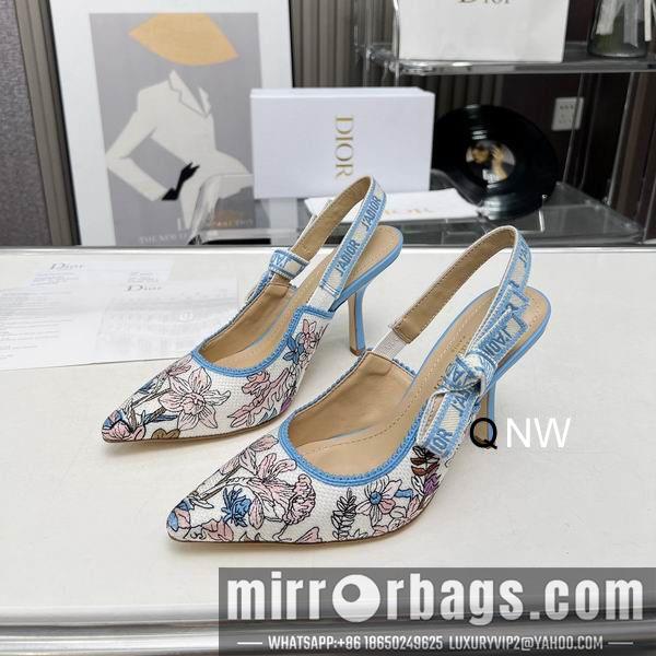 Replica Dior Shoes sz35-40 NW0706