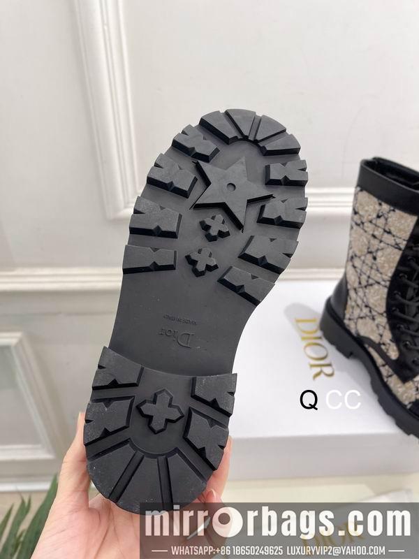 Replica Dior Shoes sz35-40 XC1208