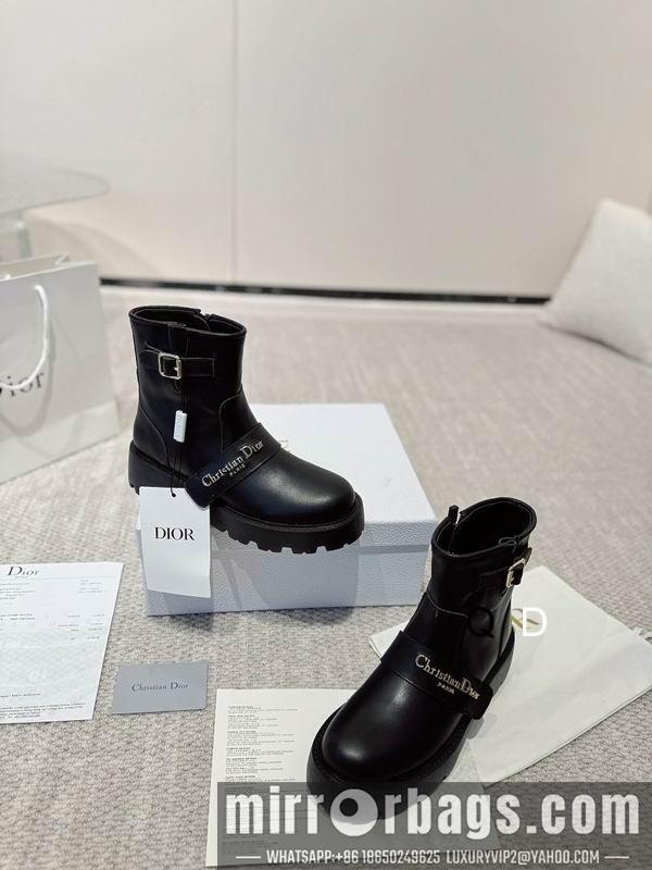Replica Dior Shoes sz35-40 GDT0904