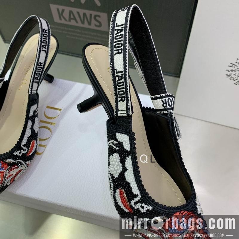 Replica Dior Shoes sz33-44LL0129