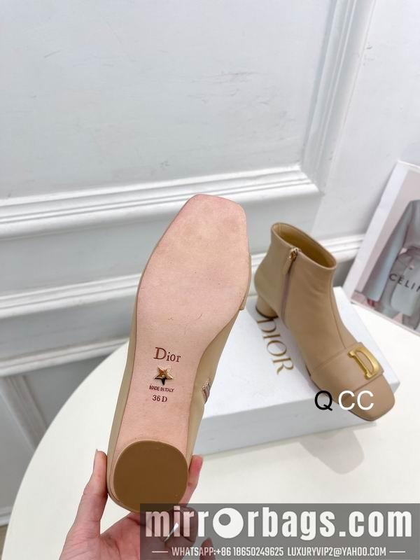 Replica Dior Shoes sz35-40 3C XC1007