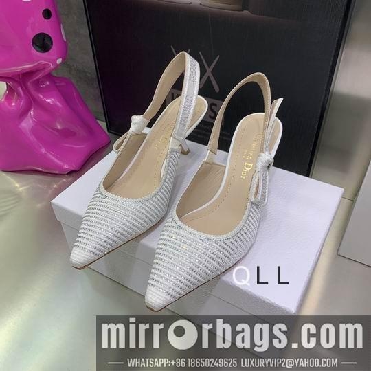 Replica Dior Shoes sz33-44LL0122