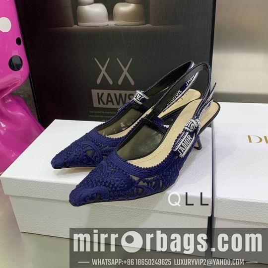 Replica Dior Shoes sz33-44LL0123