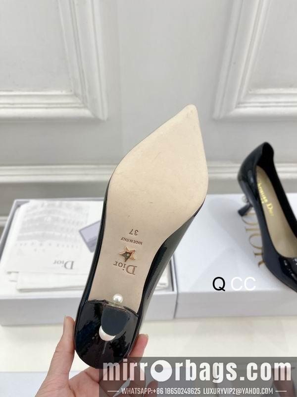Replica Dior Shoes sz35-40 XC0908