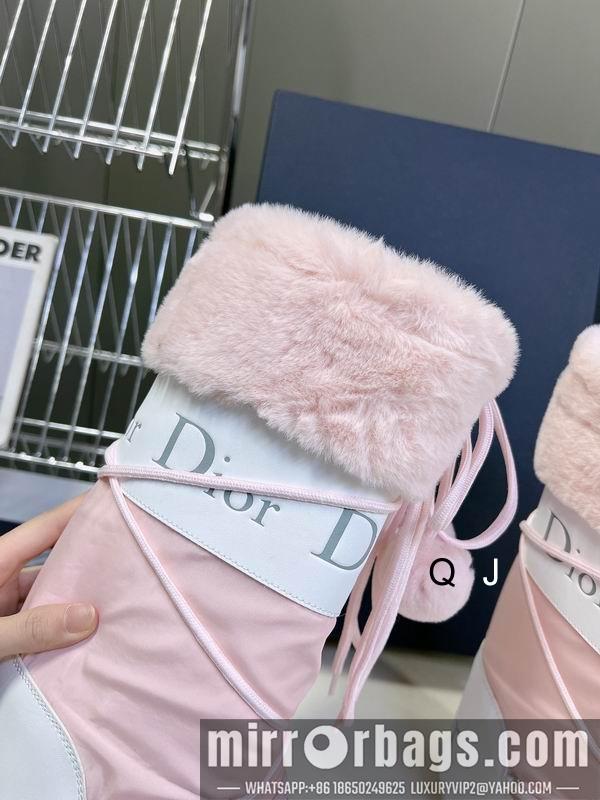 Replica Dior Shoes sz35-40 J1102