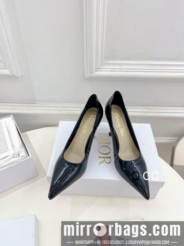 Replica Dior Shoes sz35-40 XC0908
