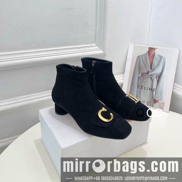 Replica Dior Shoes sz35-40 3C XC1007