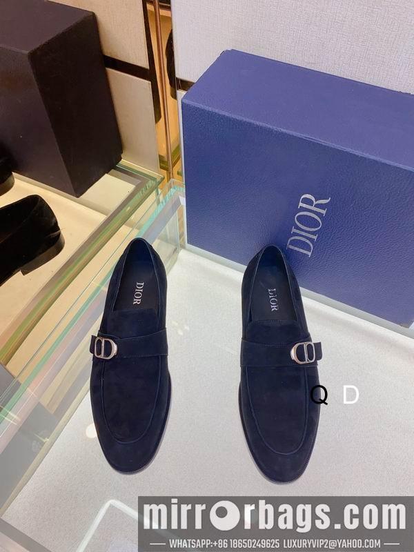 Replica Dior Shoes sz38-45 3C GDT0804