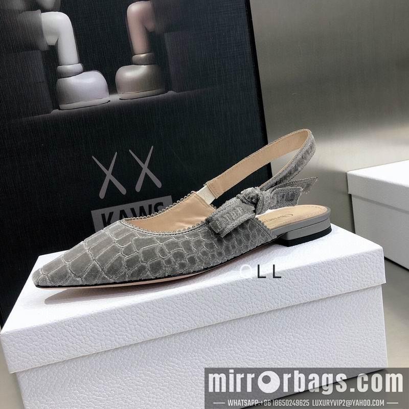 Replica Dior Shoes sz34-44LL0107