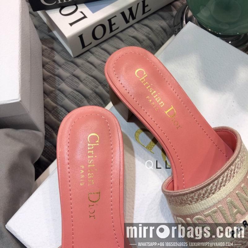 Replica Dior Shoes sz34-43LL0114