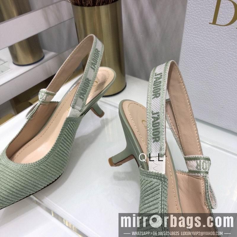 Replica Dior Shoes sz33-44LL0106