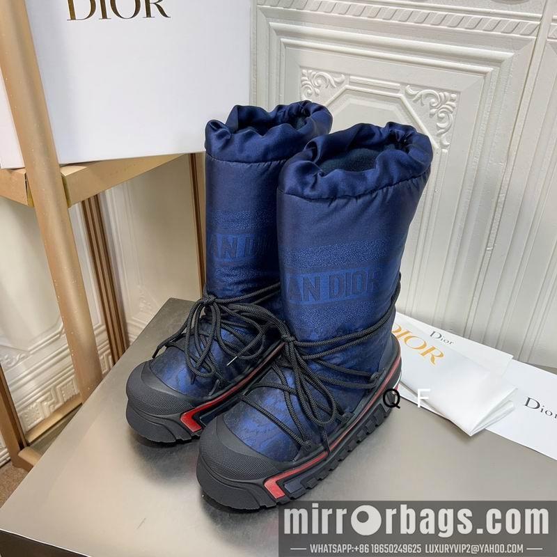 Replica Dior Shoes sz35-40 6C TF0102
