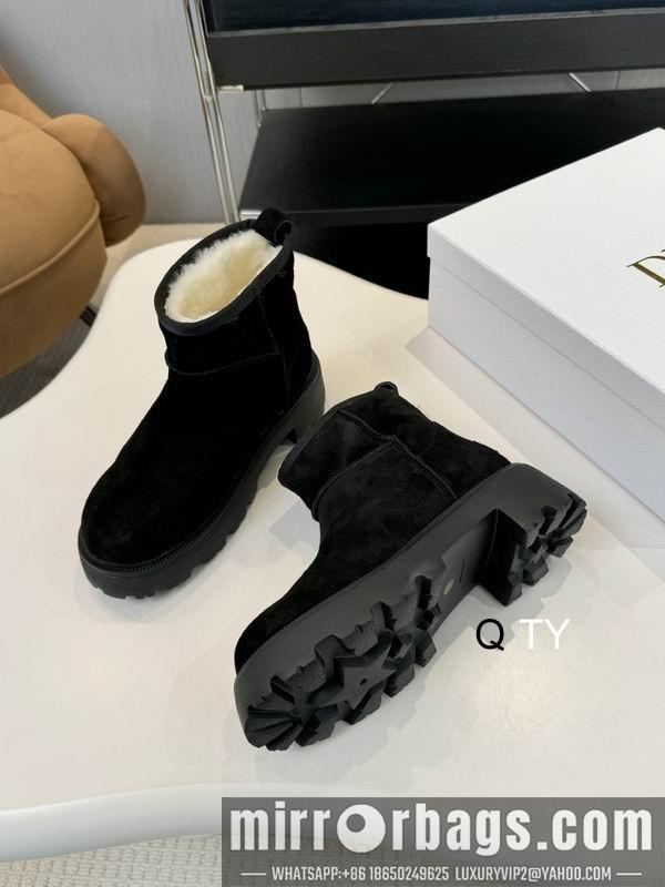 Replica Dior Shoes sz35-40 TY1101