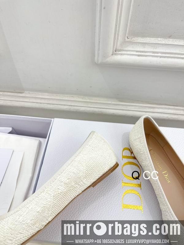 Replica Dior Shoes sz35-40 XC0701
