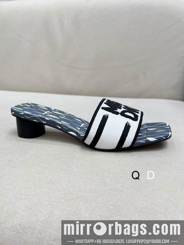 Replica Dior Shoes sz35-40 GDT0721