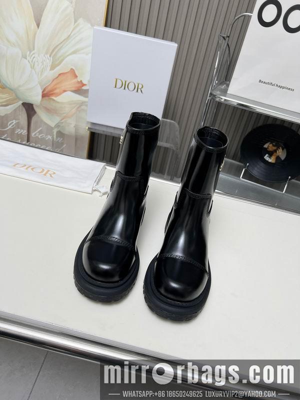 Replica Dior Shoes sz35-40 WN1007