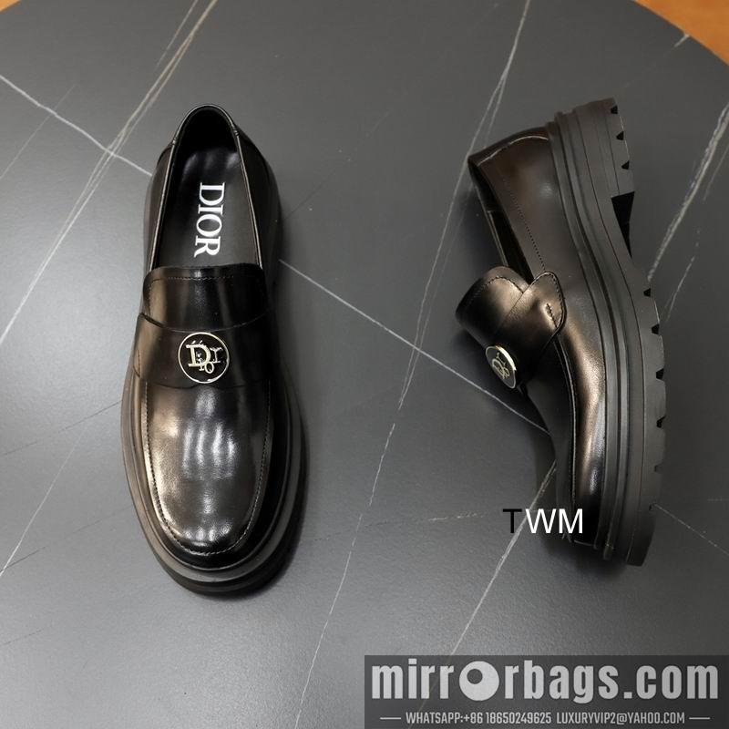 Replica Dior Shoes sz38-45 3C WM1003