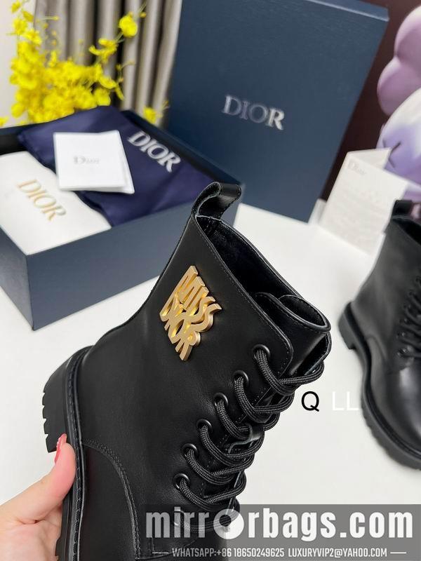 Replica Dior Shoes sz35-40 LL0806
