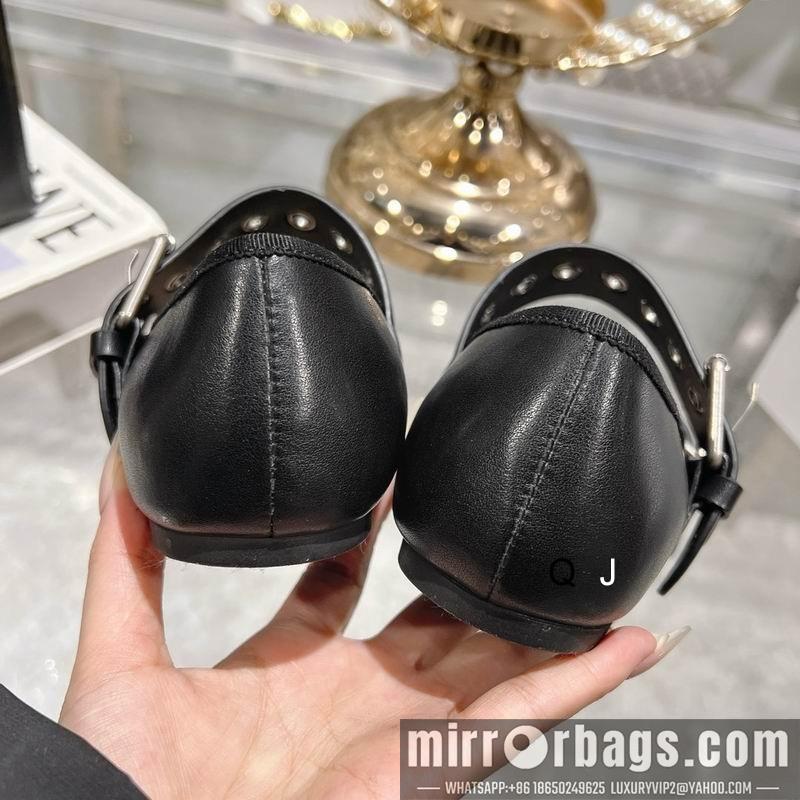 Replica Dior Shoes sz35-40 J0203
