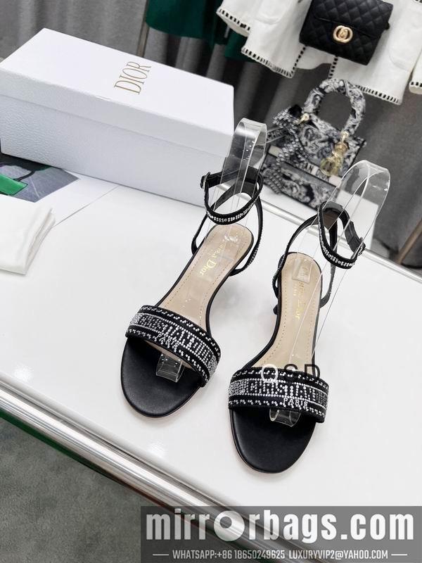 Replica Dior Shoes sz34-44SD0127