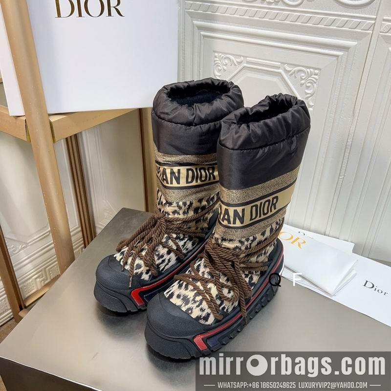 Replica Dior Shoes sz35-40 6C TF0102