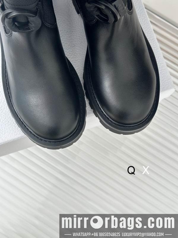 Replica Dior Shoes sz35-40 JX1102