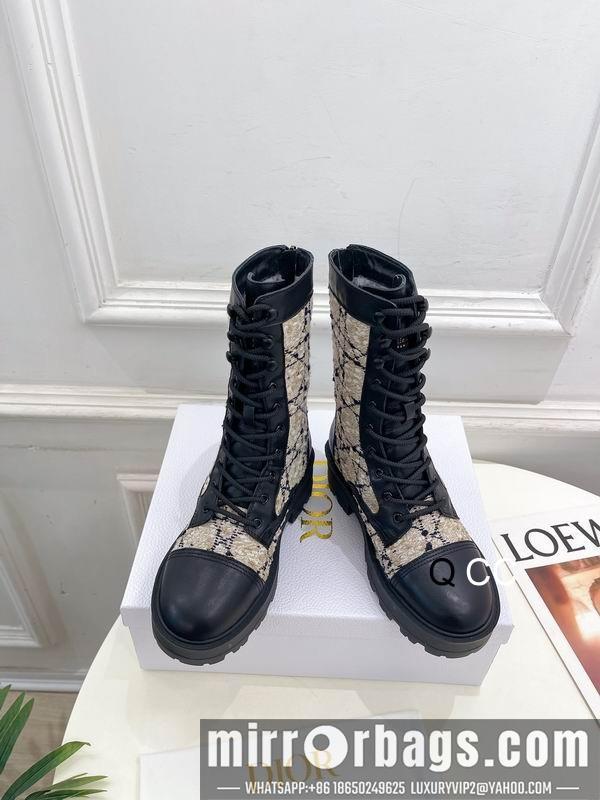 Replica Dior Shoes sz35-40 XC1208