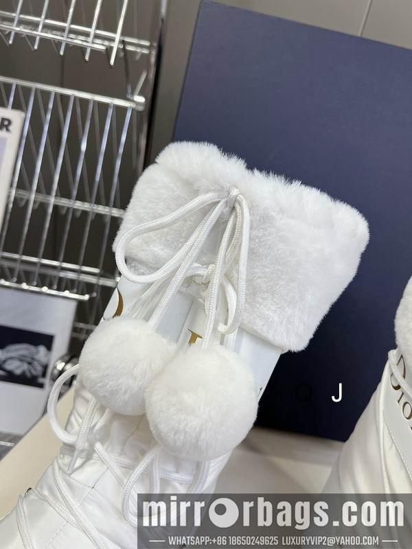 Replica Dior Shoes sz35-40 J1102