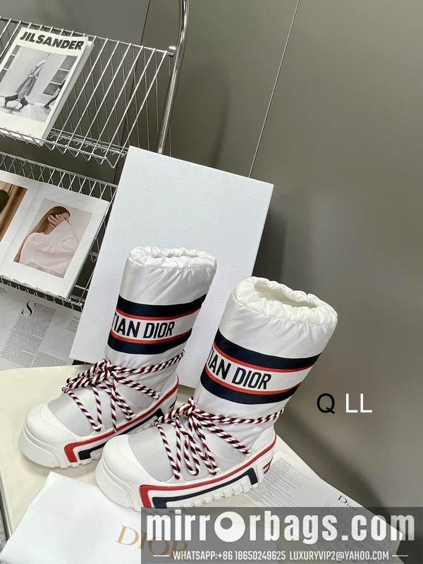 Replica Dior Shoes sz35-40 LL1005