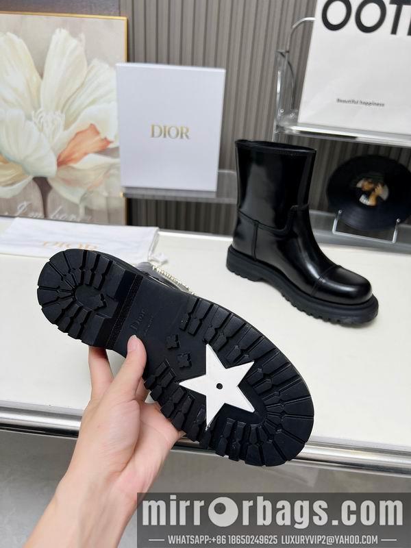 Replica Dior Shoes sz35-40 WN1007