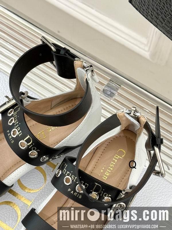 Replica Dior Shoes sz35-40 JX0201
