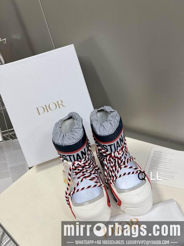 Replica Dior Shoes sz35-40 LL1008