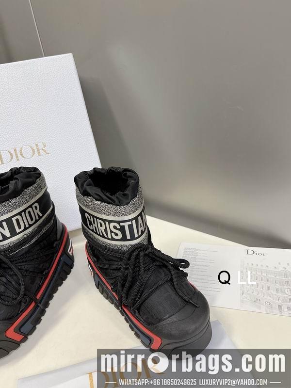 Replica Dior Shoes sz35-40 LL1006