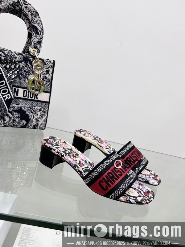 Replica Dior Shoes sz34-46SD0125