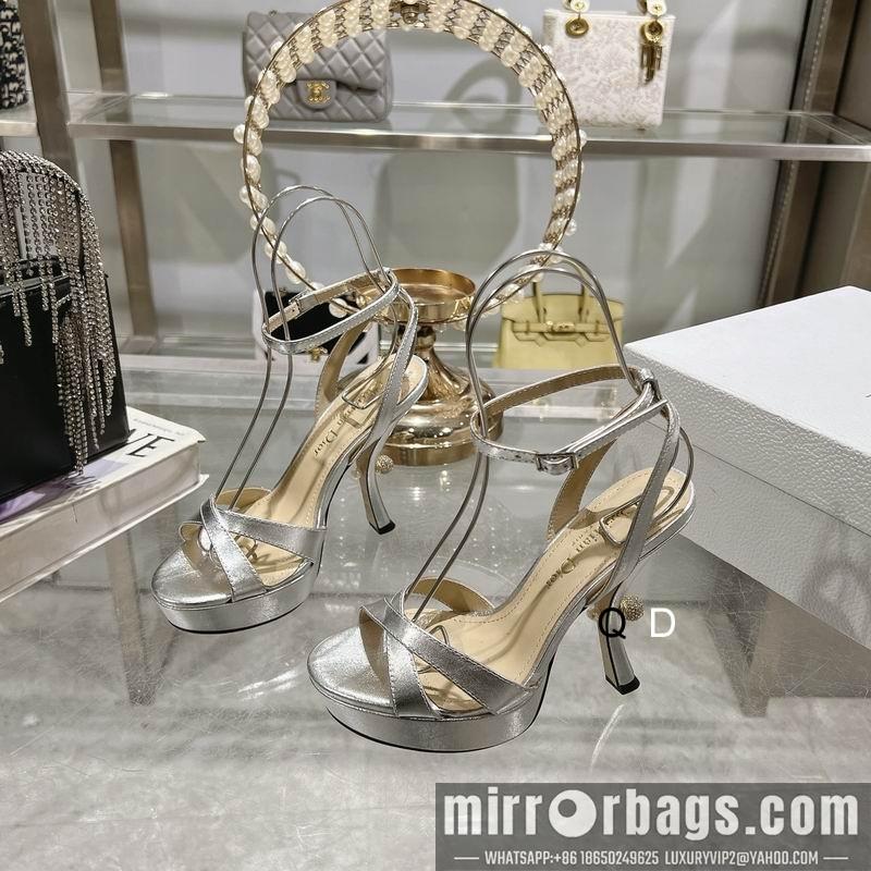 Replica Dior Shoes sz35-40 11CM GDT0201