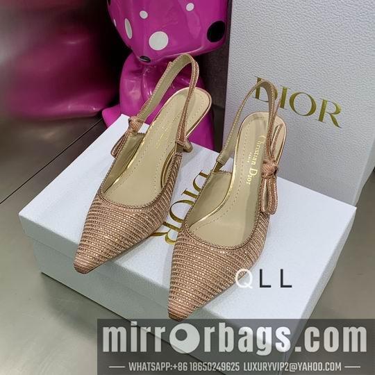 Replica Dior Shoes sz33-44LL0122