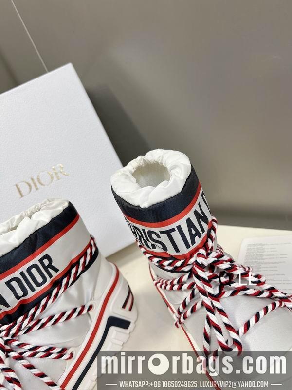 Replica Dior Shoes sz35-40 LL1008