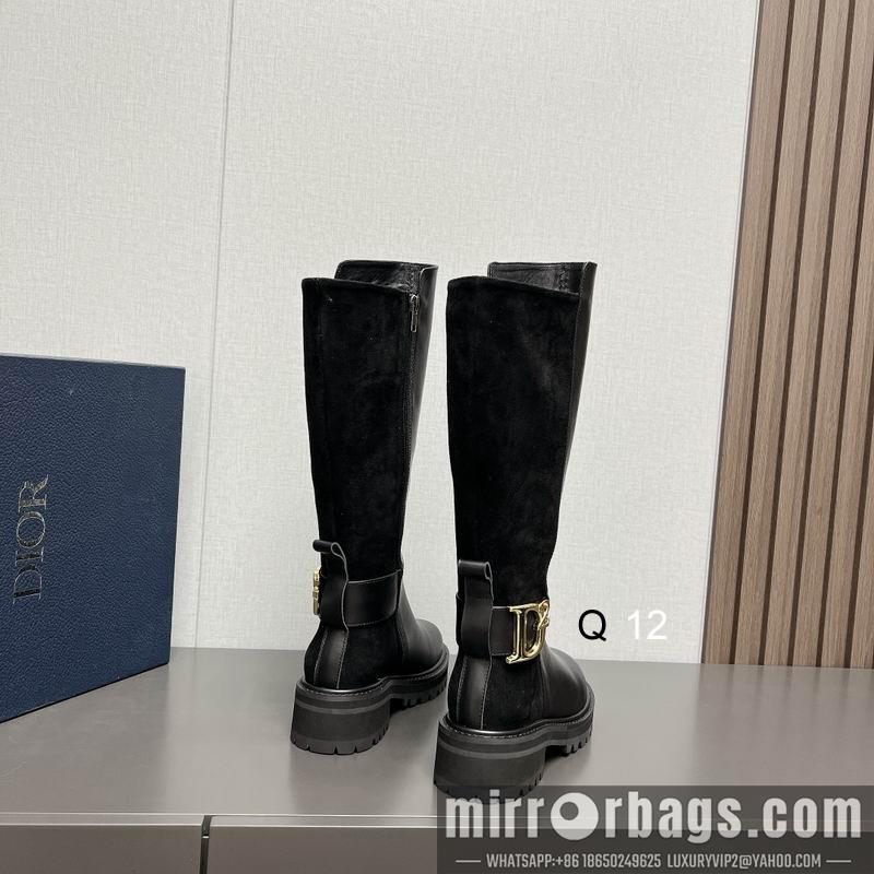 Replica Dior Shoes sz35-40 J0906