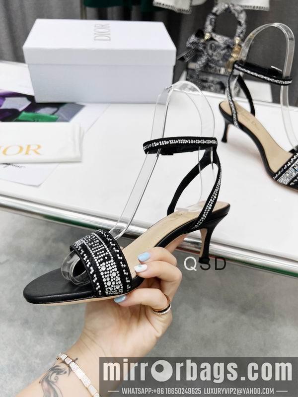 Replica Dior Shoes sz34-44SD0127
