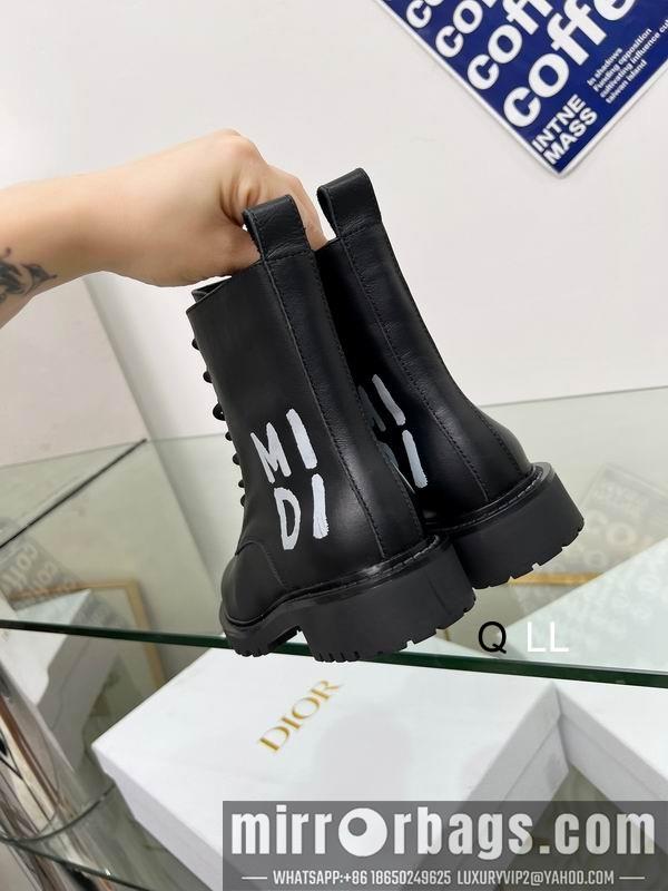 Replica Dior Shoes sz35-40 LL0808