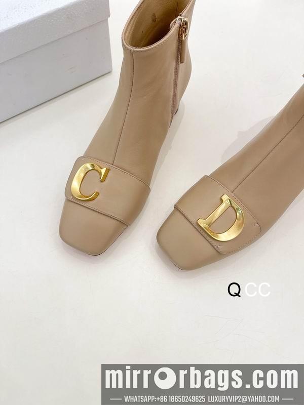 Replica Dior Shoes sz35-40 3C XC1007