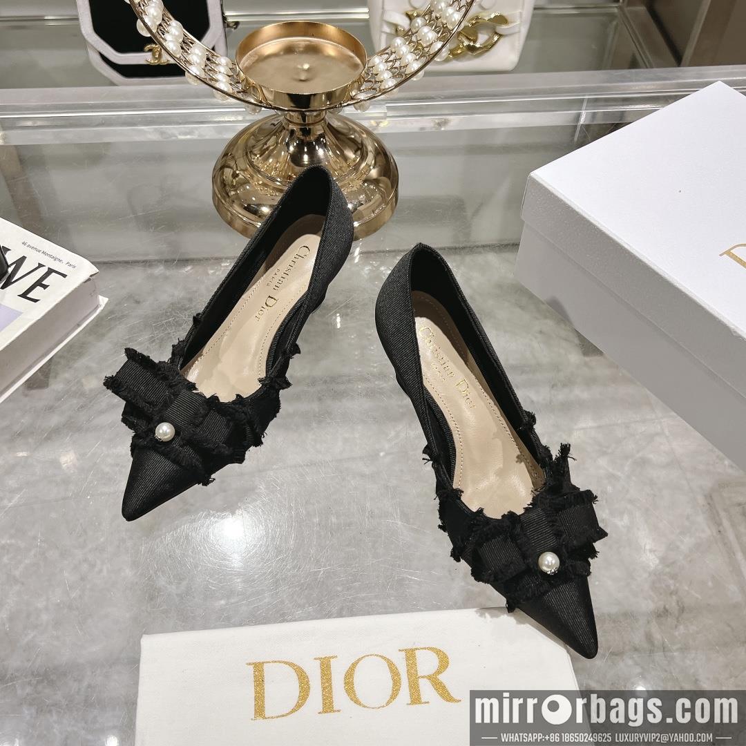 Replica Dior Shoes sz35-40 J0206