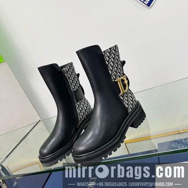Replica Dior Shoes sz35-40 WN1008