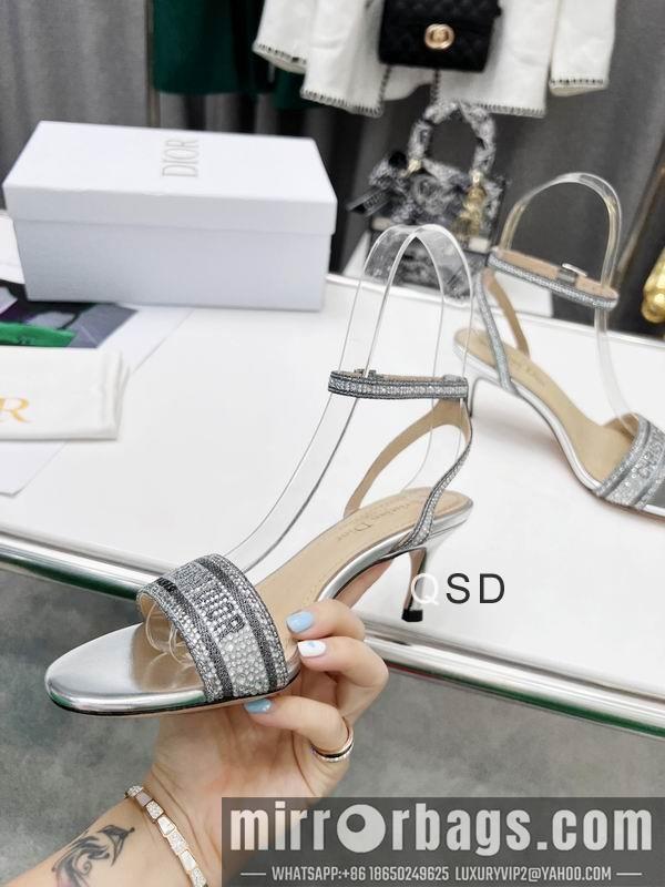 Replica Dior Shoes sz34-44SD0127