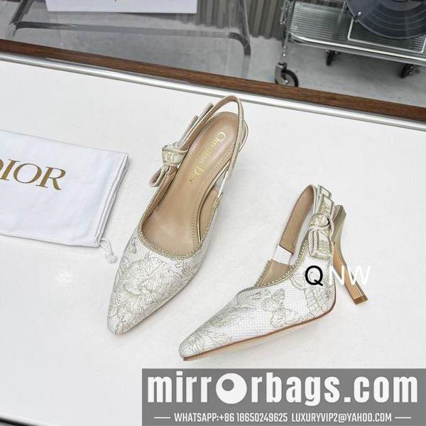 Replica Dior Shoes sz35-40 NW0715