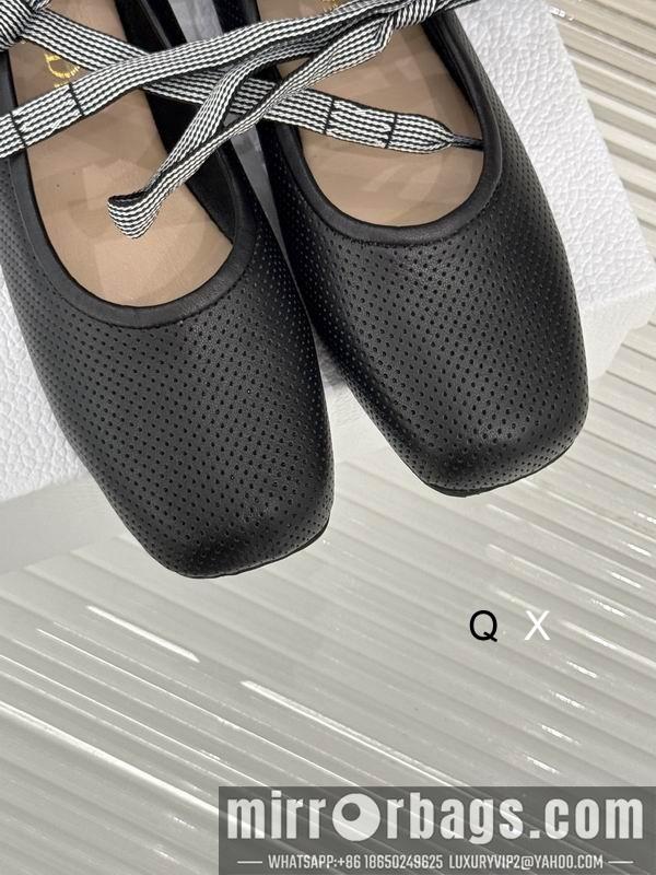 Replica Dior Shoes sz35-40 JX0303