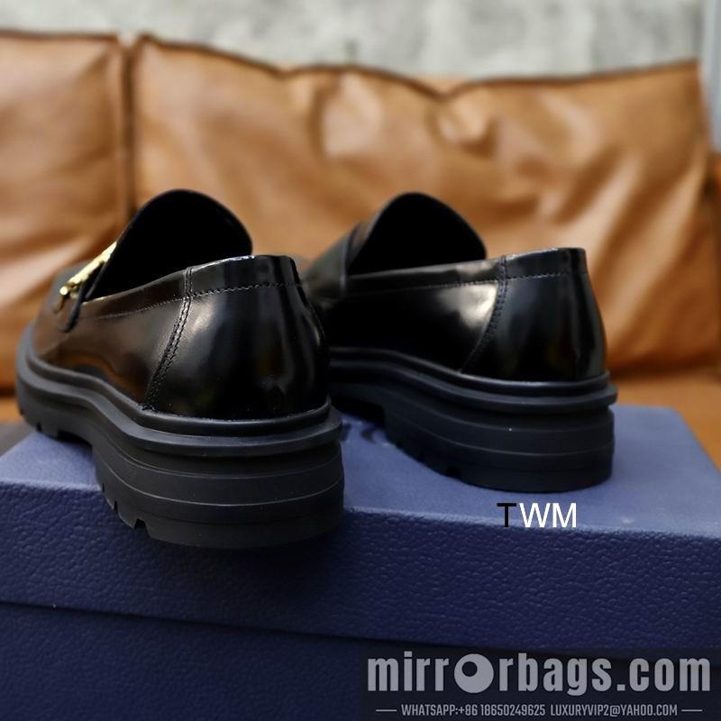 Replica Dior Shoes colour sz38-45 WM1004